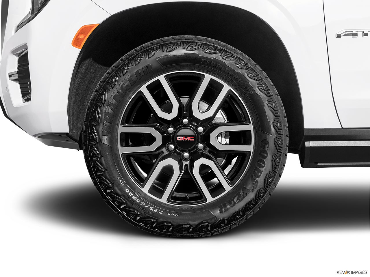 2026 GMC Yukon photo