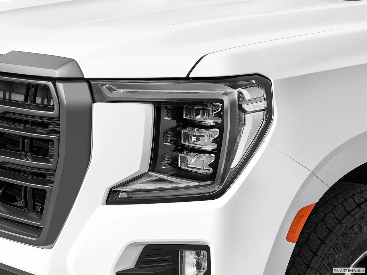 2026 GMC Yukon photo