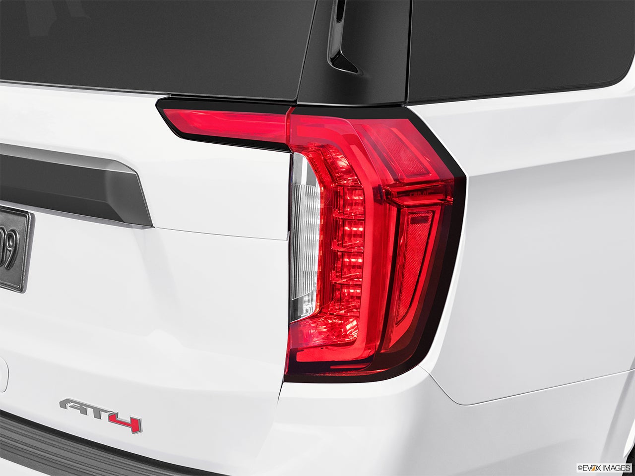 2026 GMC Yukon photo