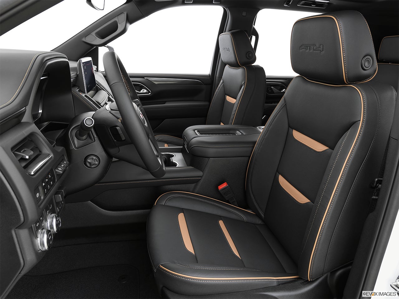 2026 GMC Yukon photo