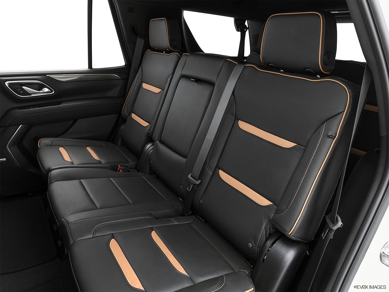 2026 GMC Yukon photo