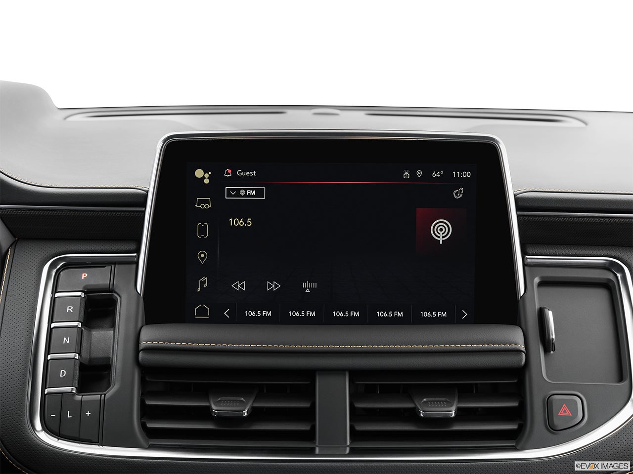 2026 GMC Yukon photo