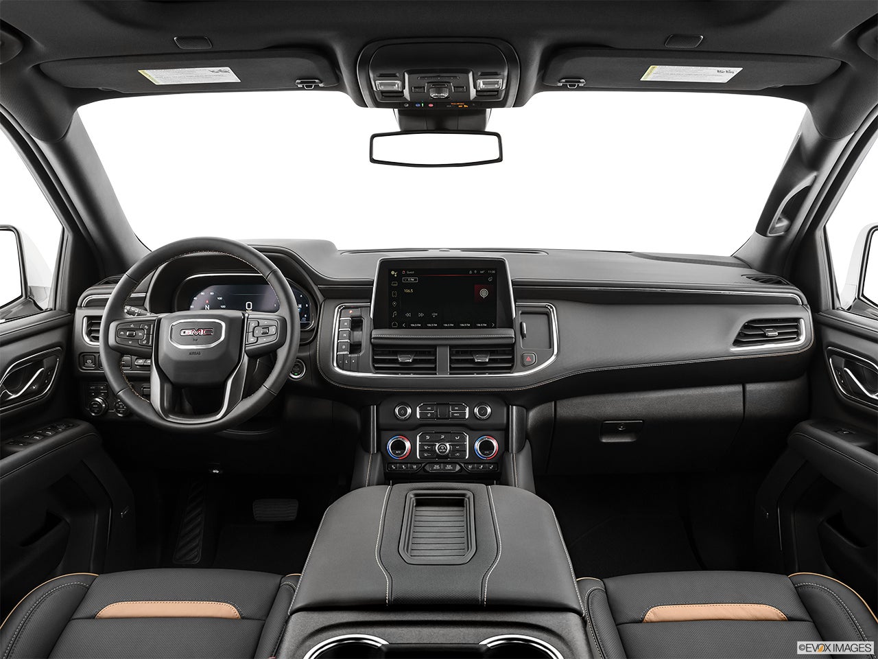 2026 GMC Yukon photo