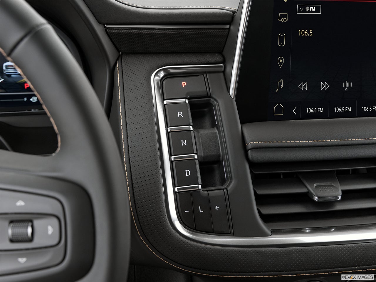 2026 GMC Yukon photo