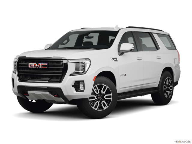 GMC Yukon