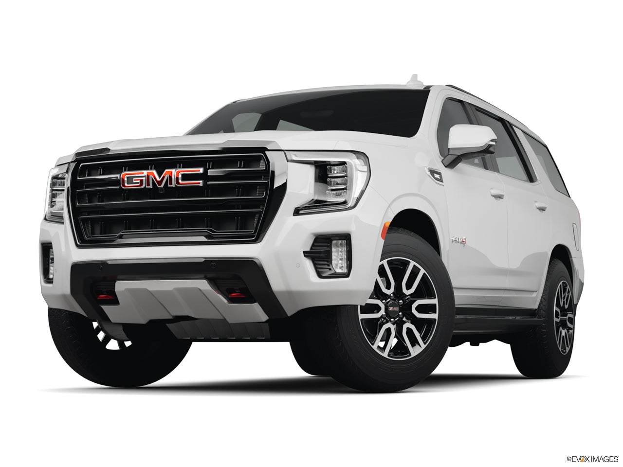 2026 GMC Yukon photo