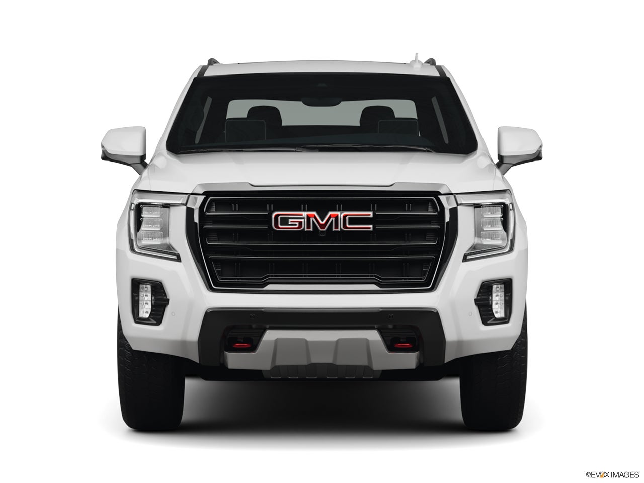 2026 GMC Yukon photo