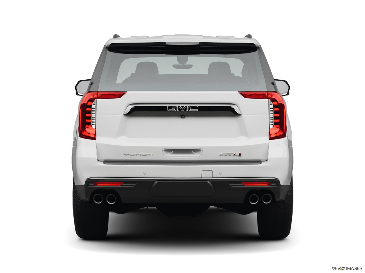 2026 GMC Yukon photo