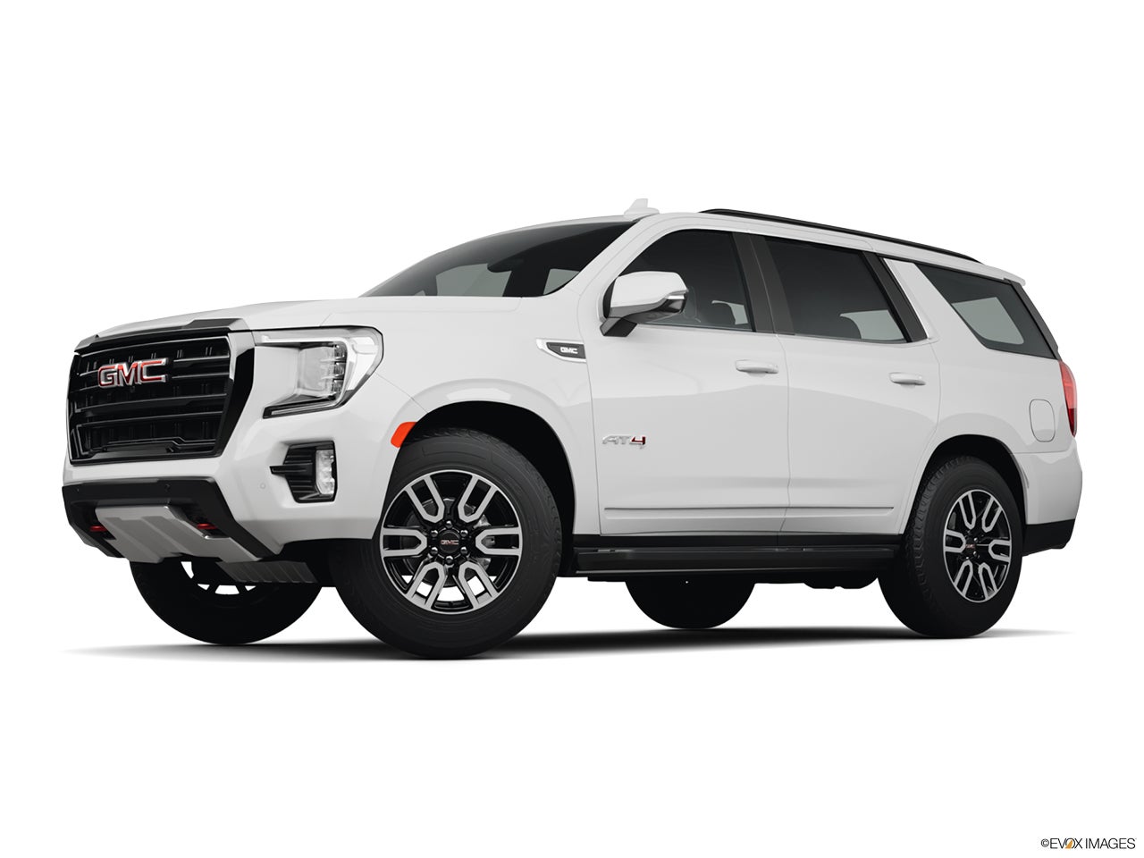 2026 GMC Yukon photo