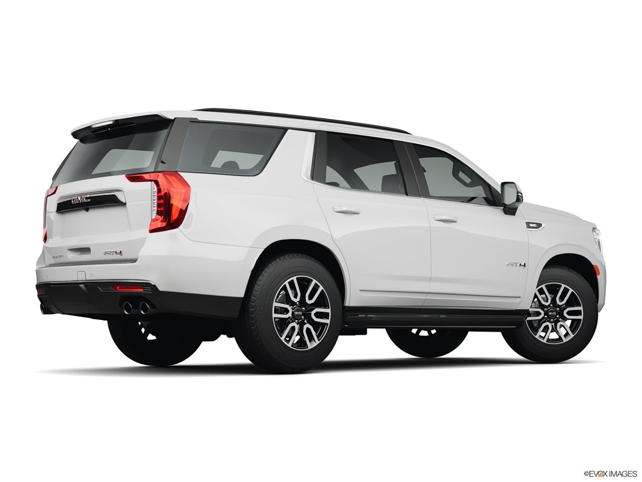 2026 GMC Yukon photo