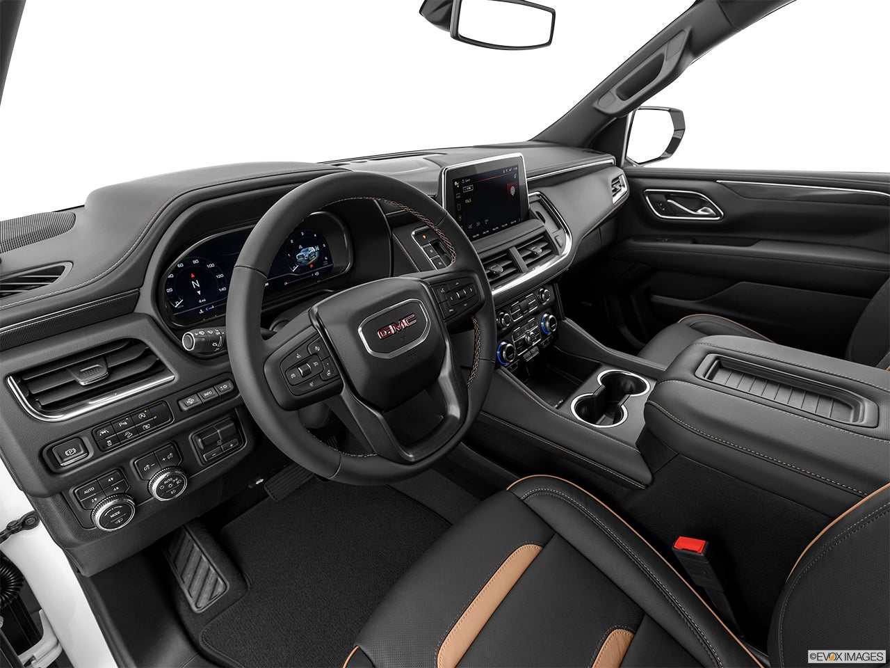 2026 GMC Yukon photo