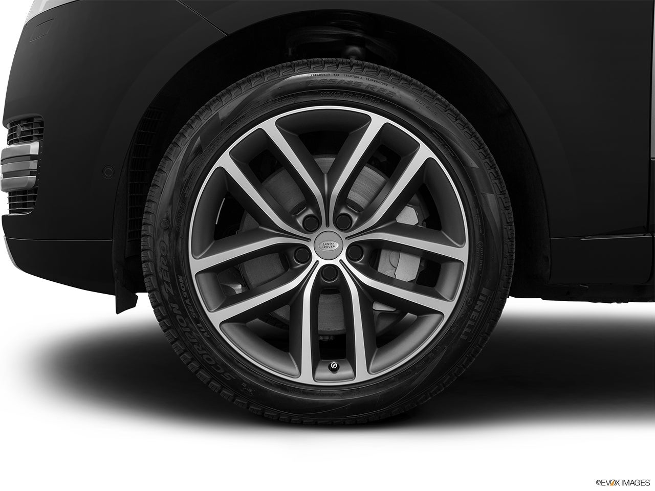2025 Land Rover Range Rover photo