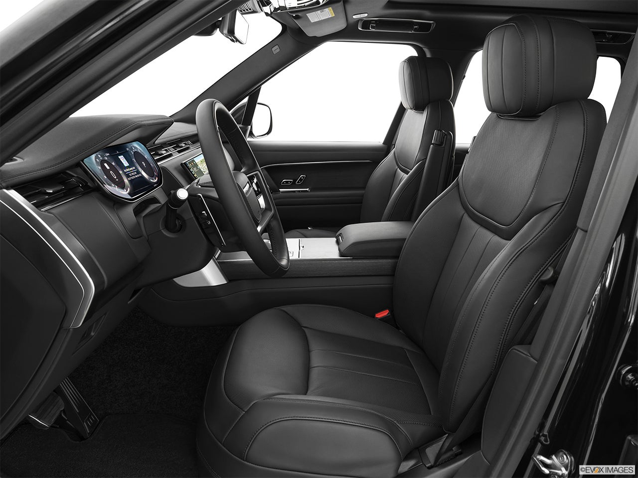 2025 Land Rover Range Rover photo