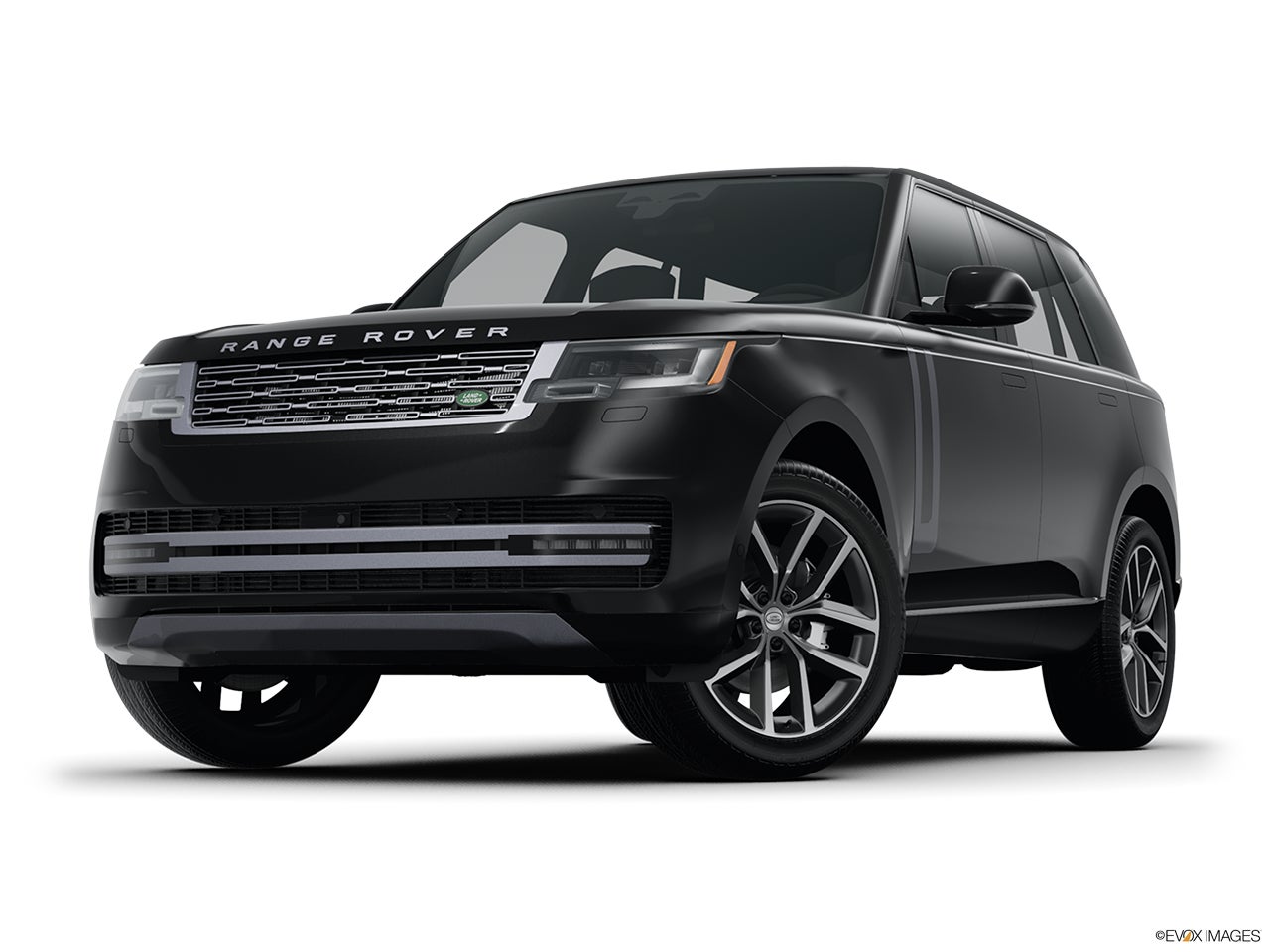 2025 Land Rover Range Rover photo