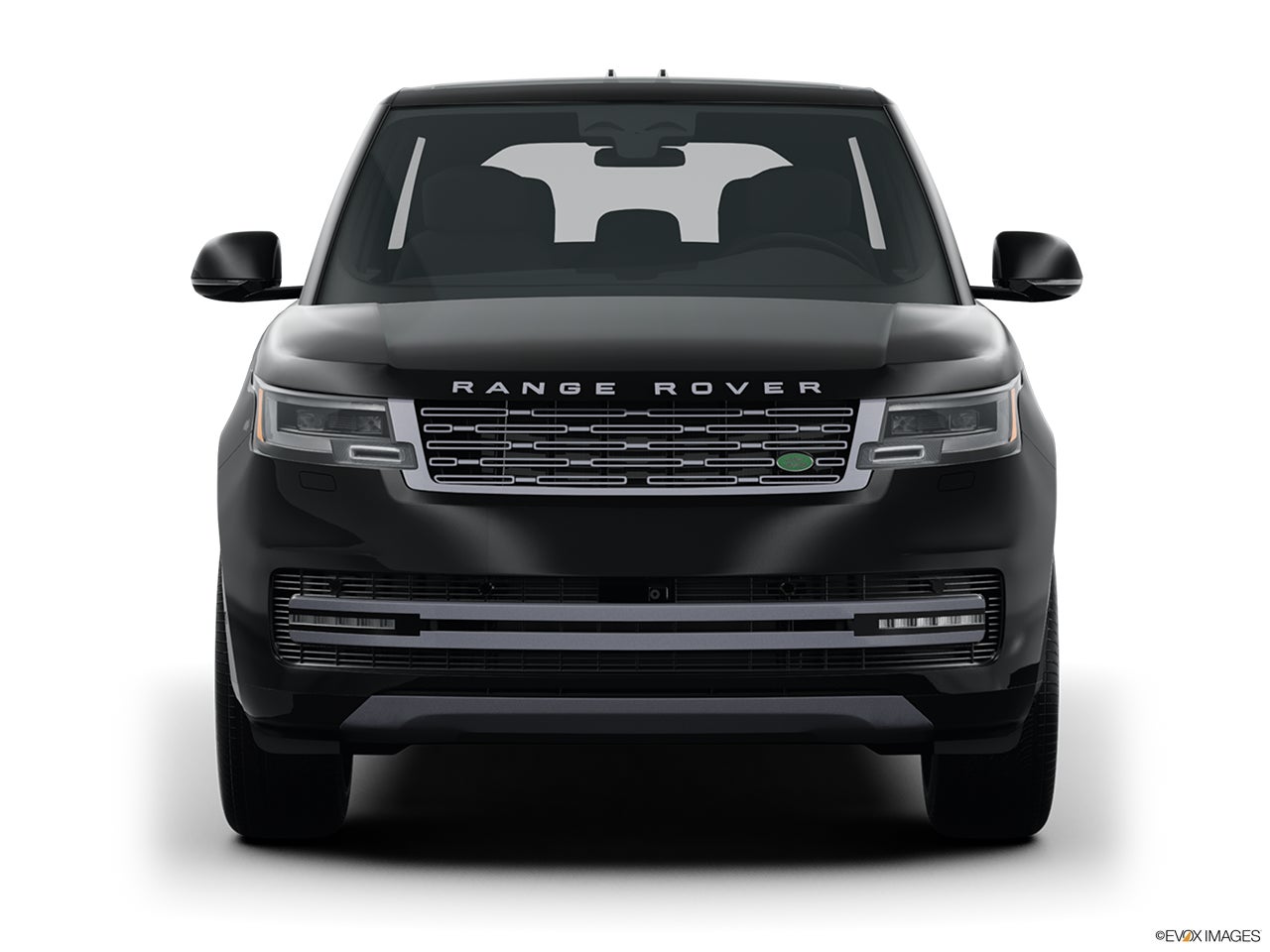 2025 Land Rover Range Rover photo