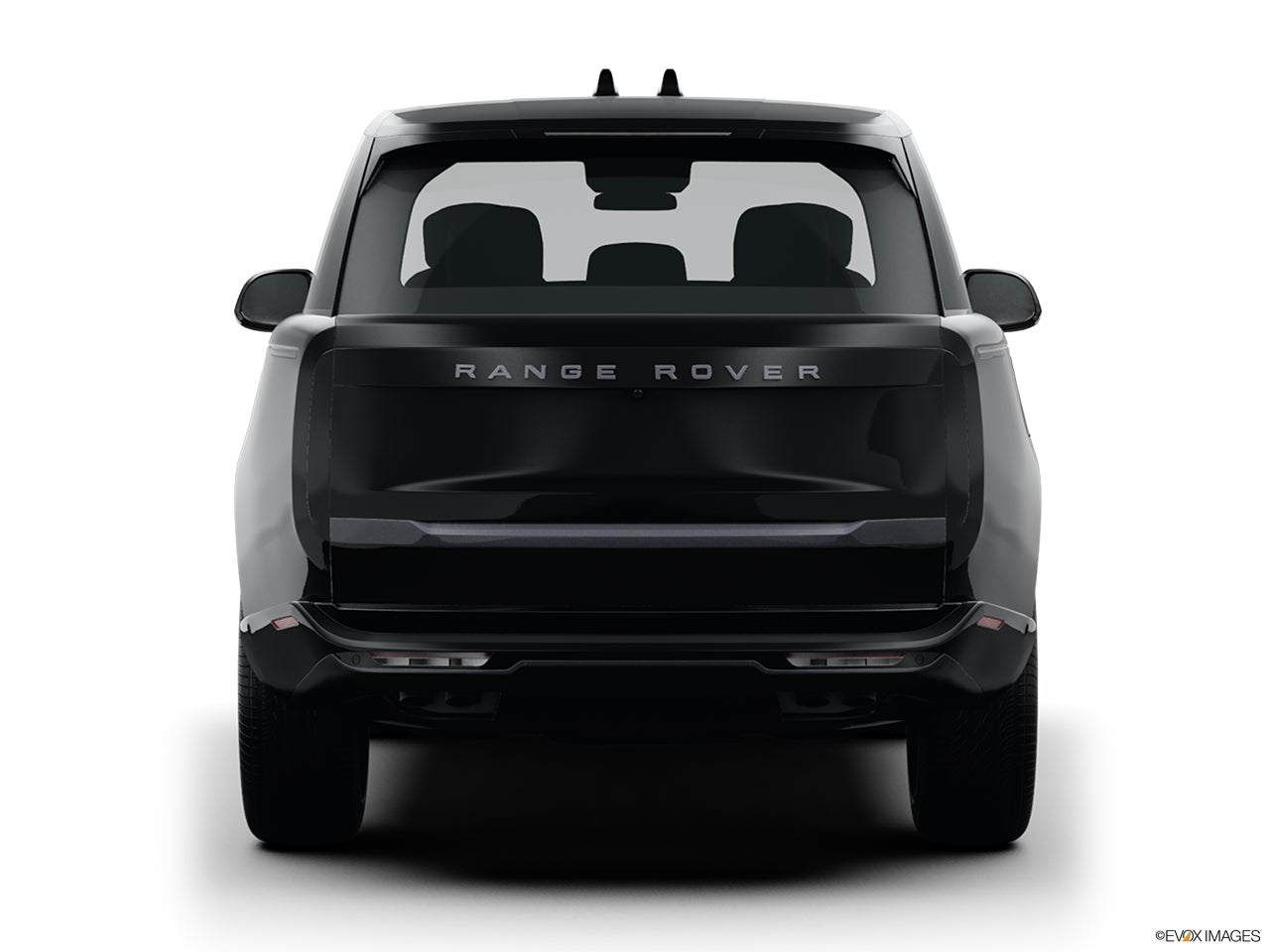 2025 Land Rover Range Rover photo