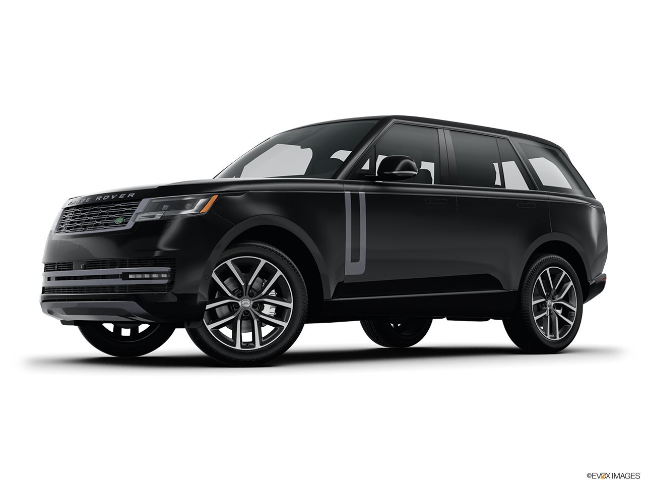 2025 Land Rover Range Rover photo