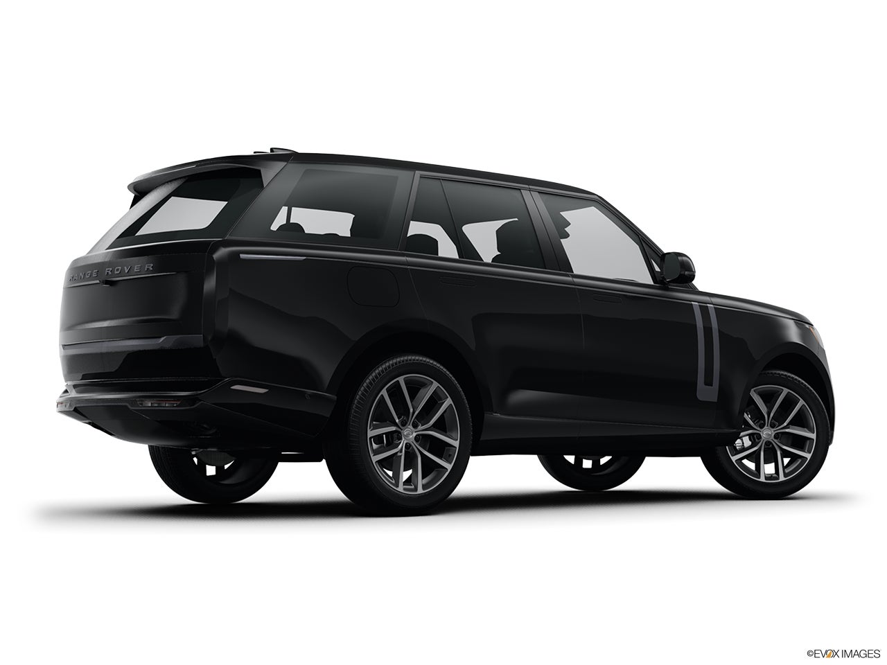 2025 Land Rover Range Rover photo