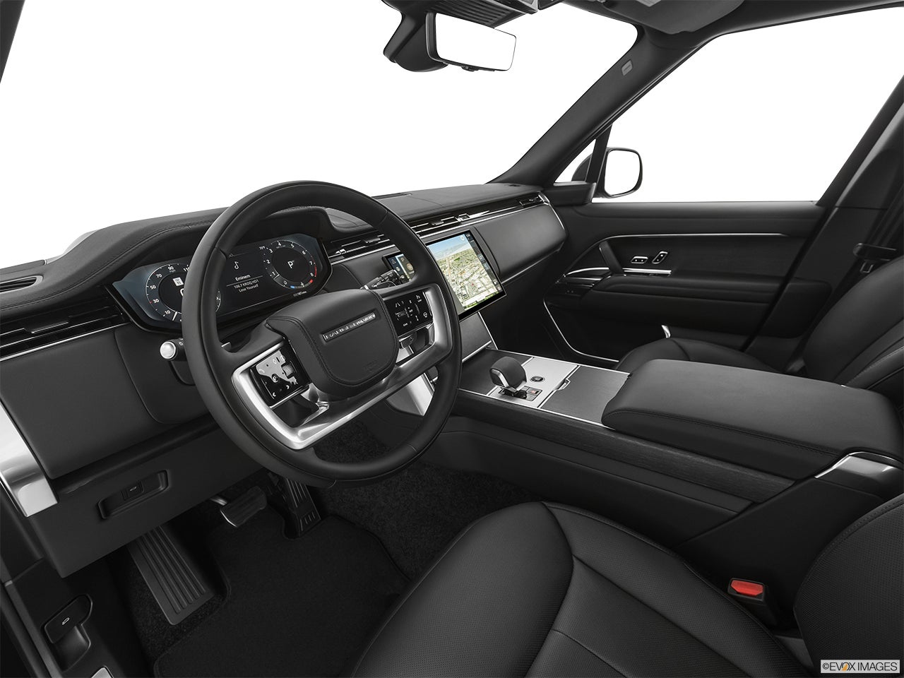 2025 Land Rover Range Rover photo