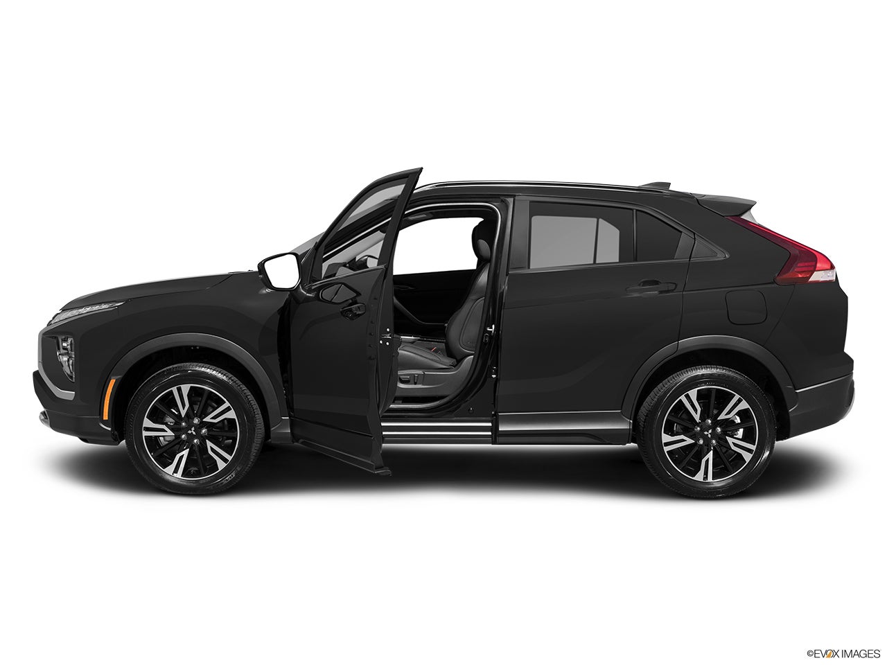 2024 Mitsubishi Eclipse Cross photo