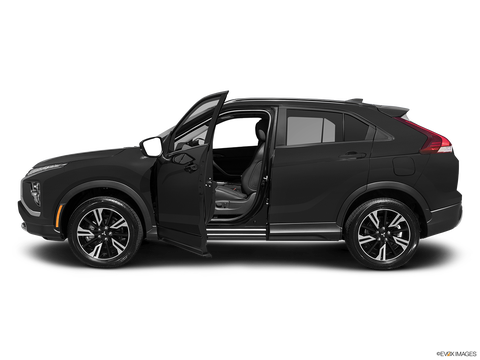 2024 Mitsubishi Eclipse Cross