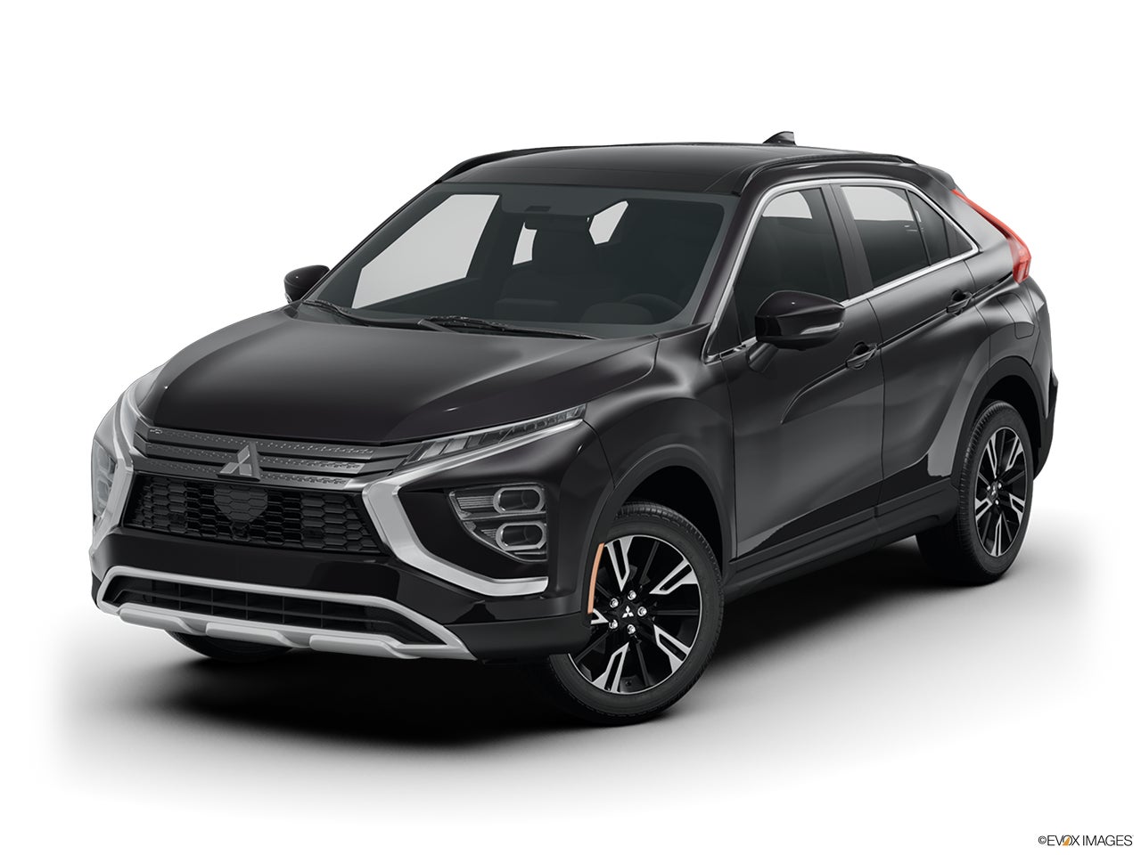 2024 Mitsubishi Eclipse Cross photo