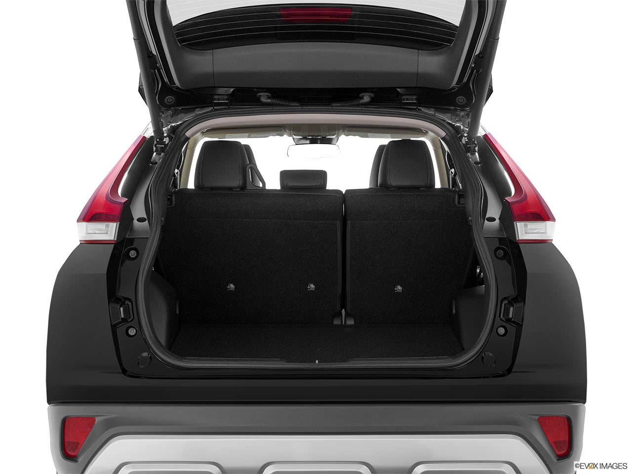 2024 Mitsubishi Eclipse Cross photo