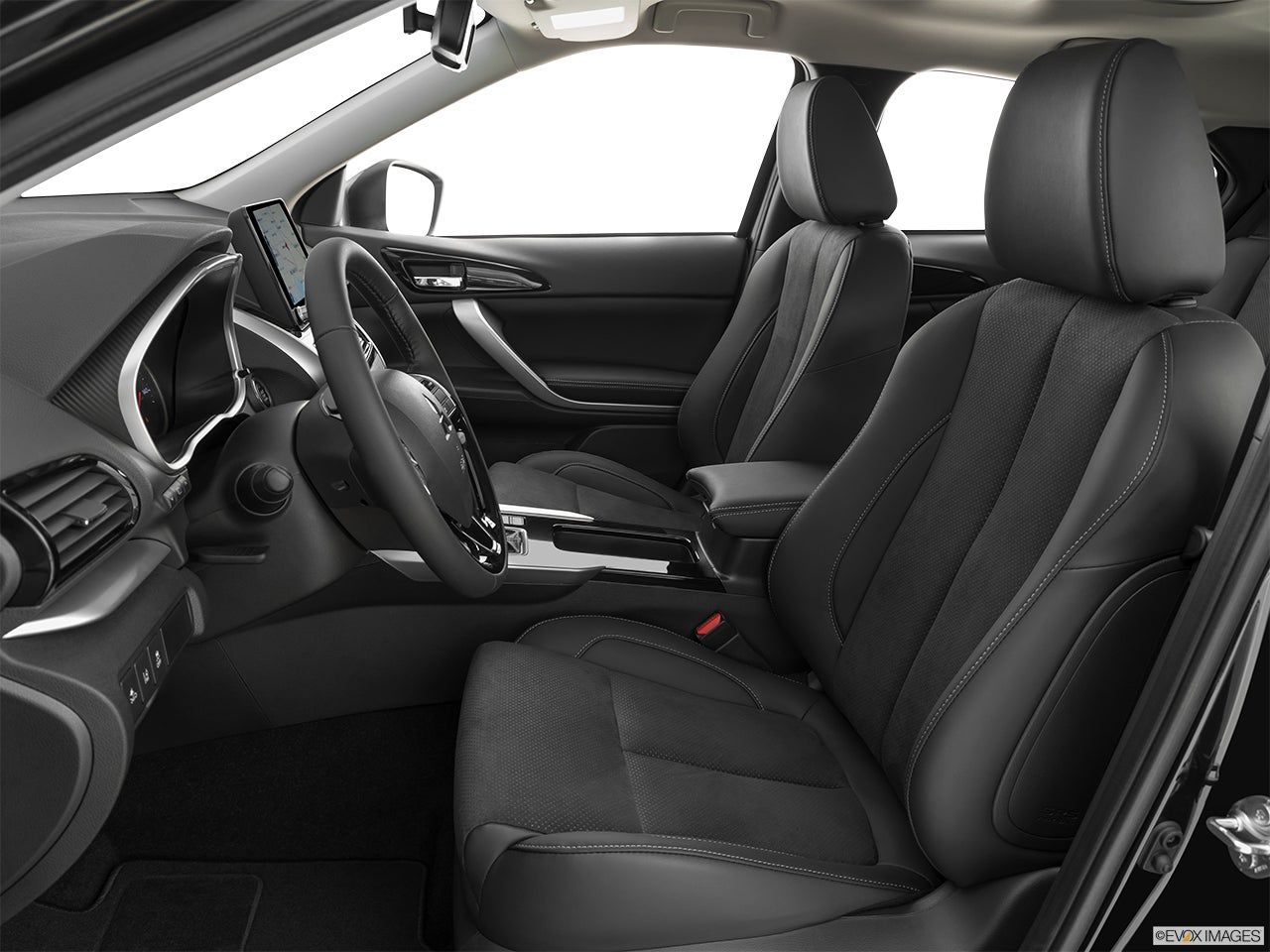 2024 Mitsubishi Eclipse Cross photo