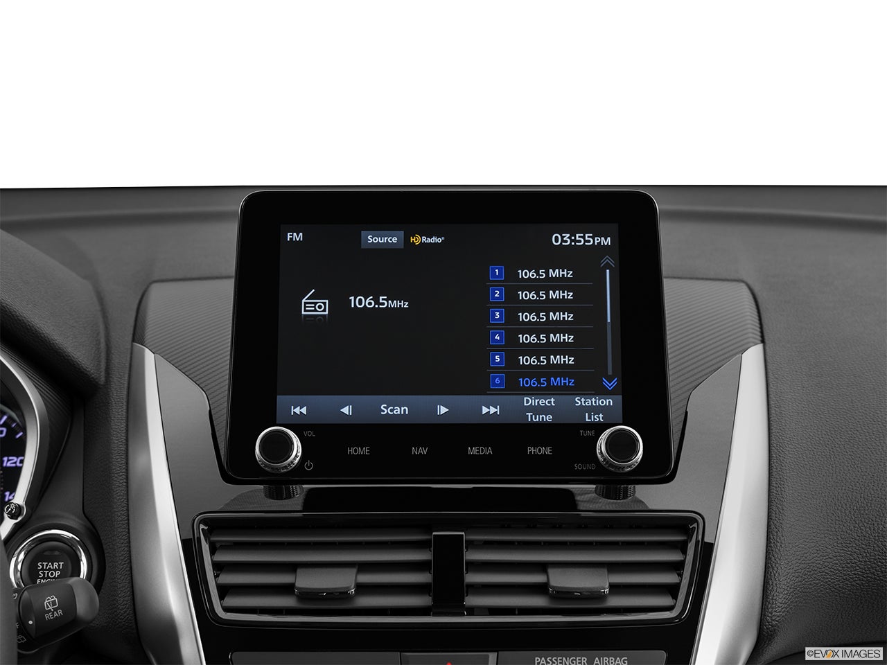 2024 Mitsubishi Eclipse Cross photo