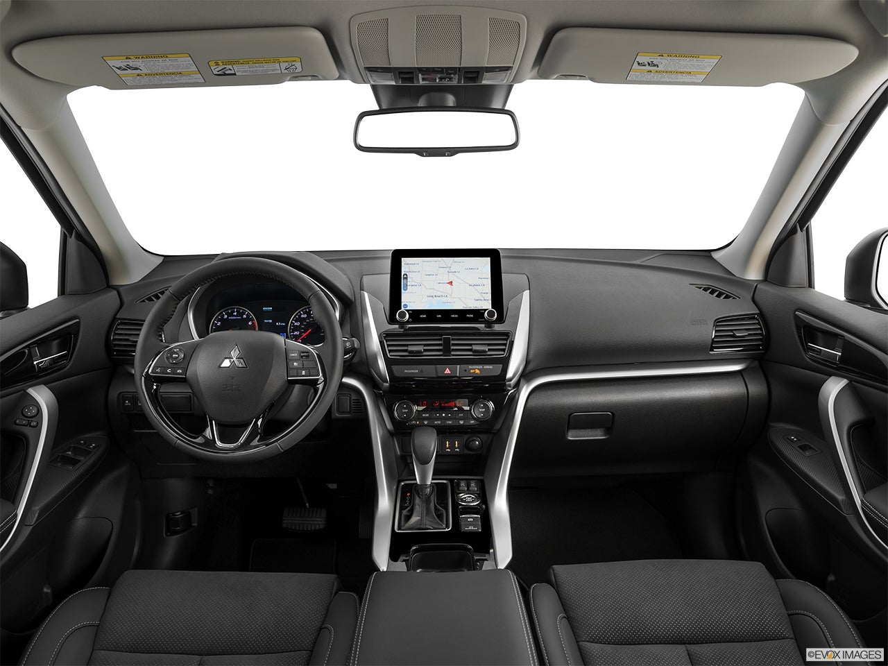 2024 Mitsubishi Eclipse Cross photo