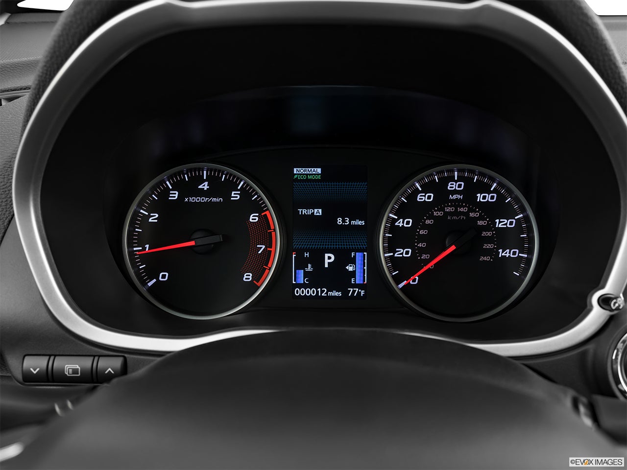 2024 Mitsubishi Eclipse Cross photo