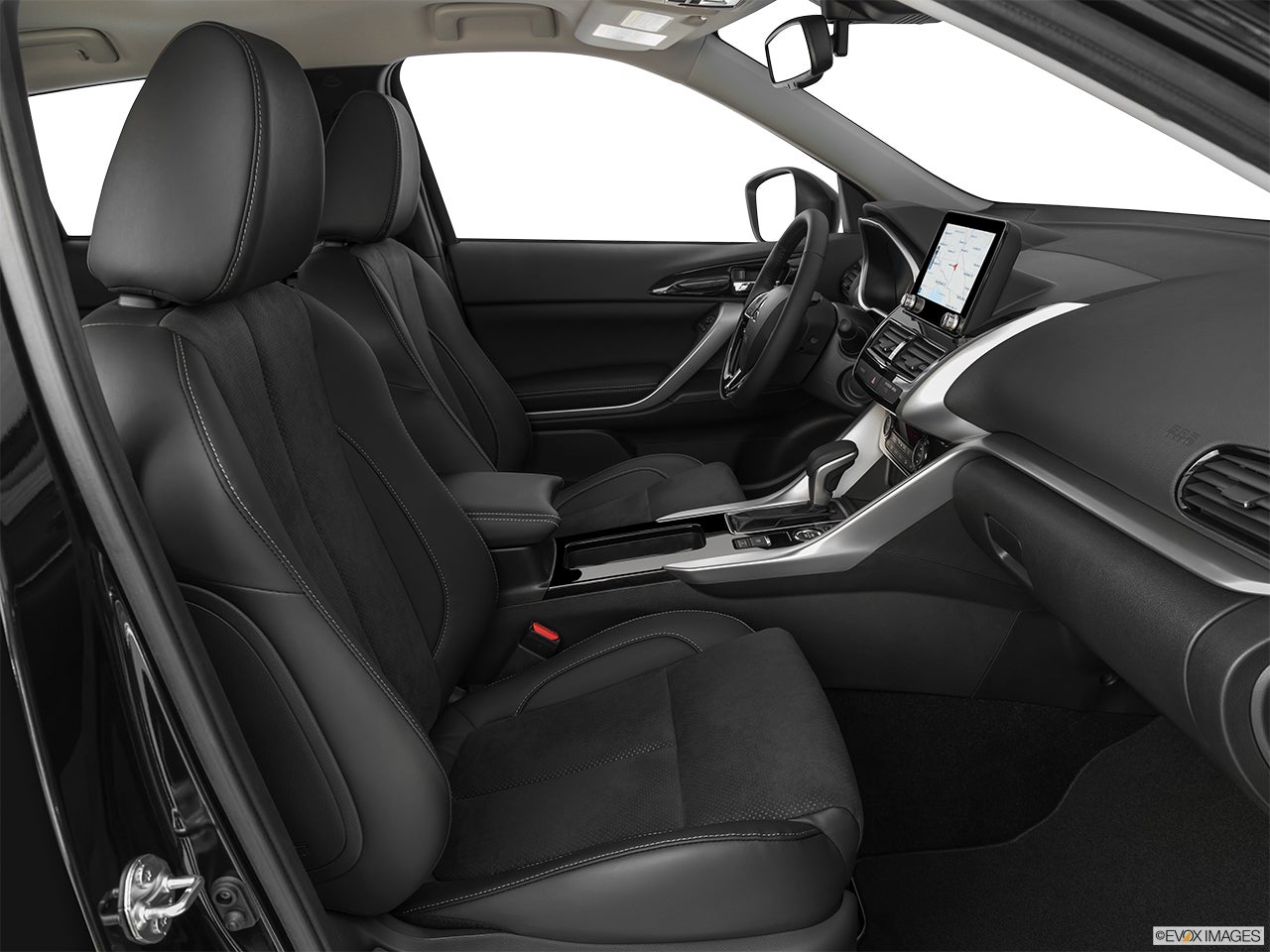 2024 Mitsubishi Eclipse Cross photo