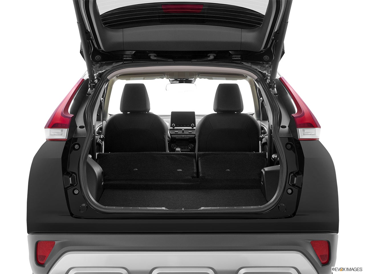 2024 Mitsubishi Eclipse Cross photo