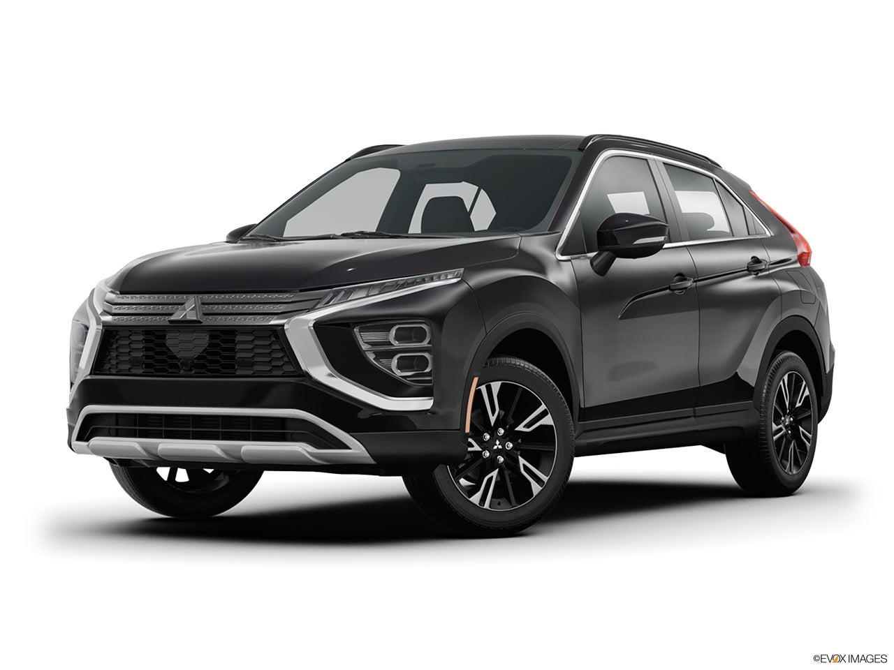 2024 Mitsubishi Eclipse Cross photo