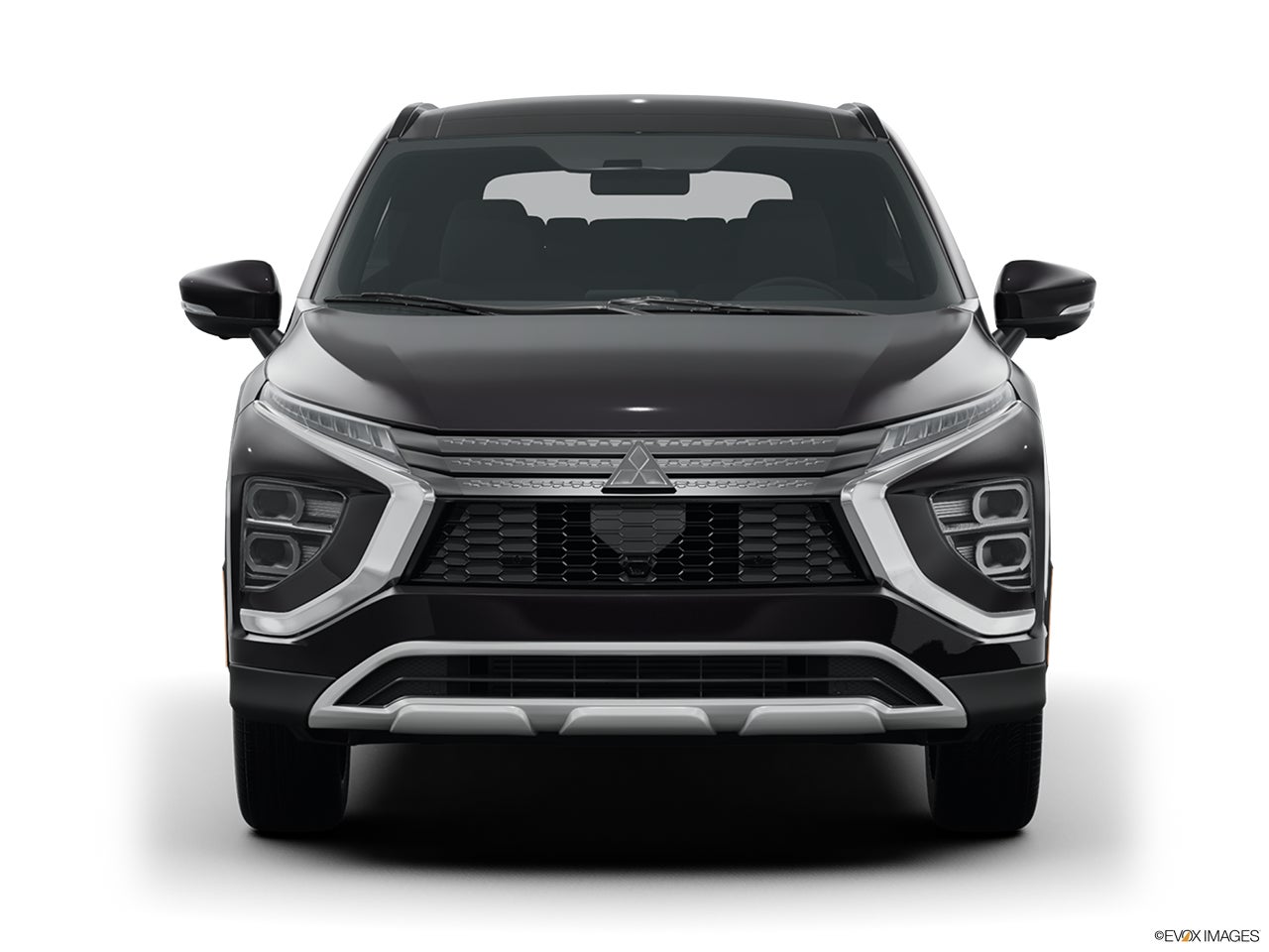 2024 Mitsubishi Eclipse Cross photo