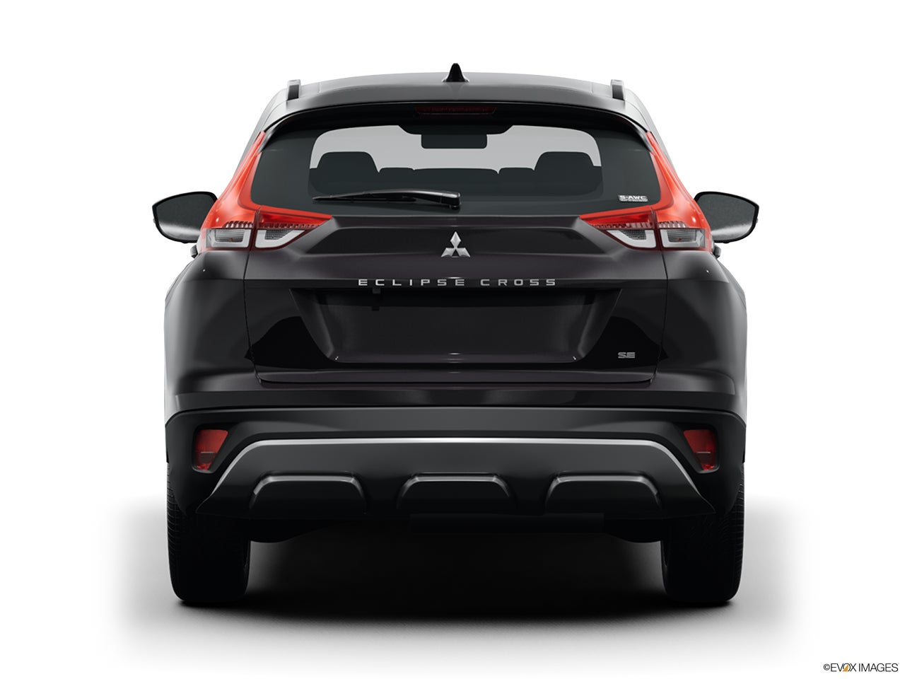 2024 Mitsubishi Eclipse Cross photo