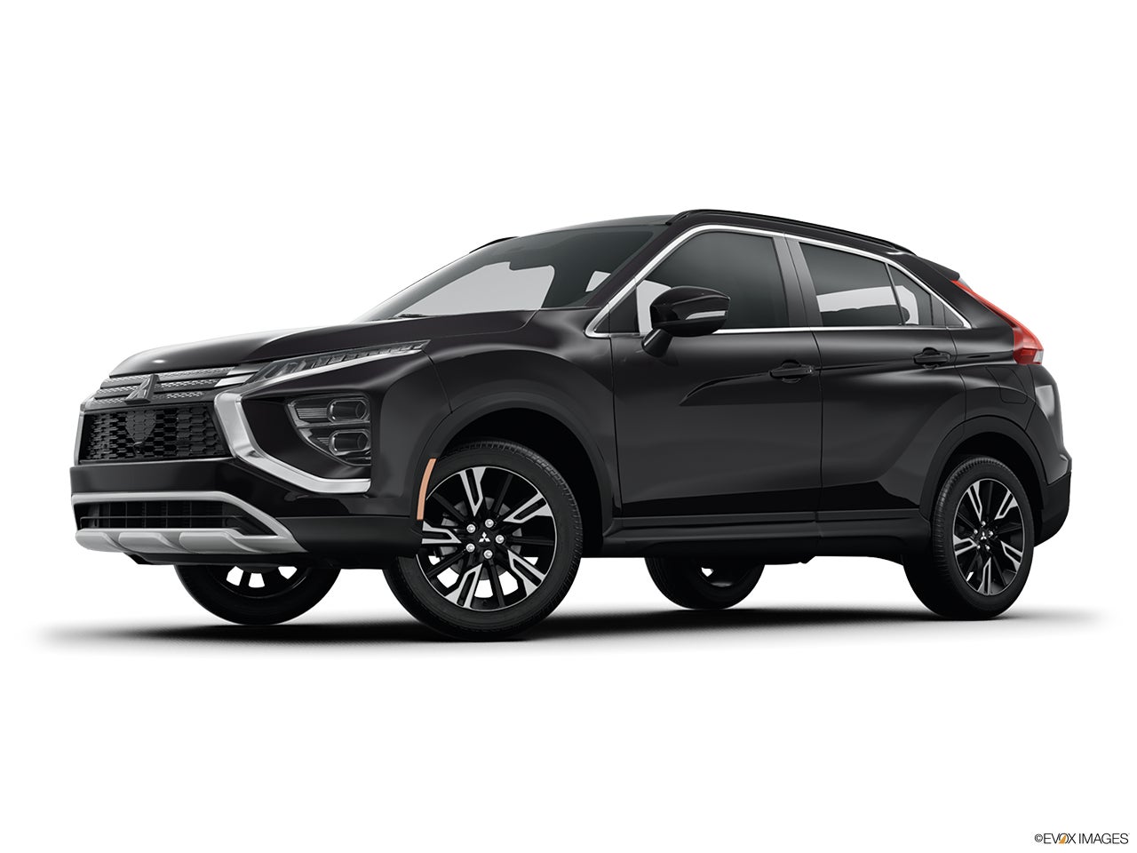 2024 Mitsubishi Eclipse Cross photo