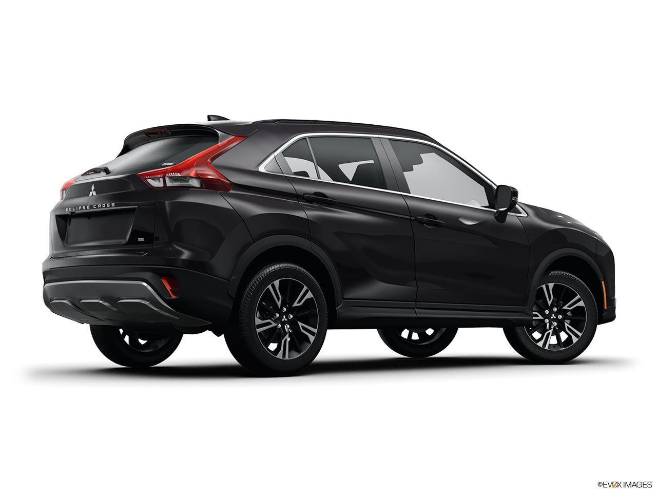 2024 Mitsubishi Eclipse Cross photo