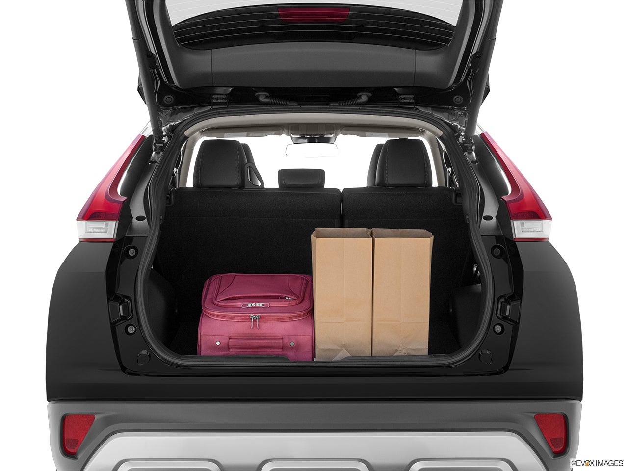 2024 Mitsubishi Eclipse Cross photo