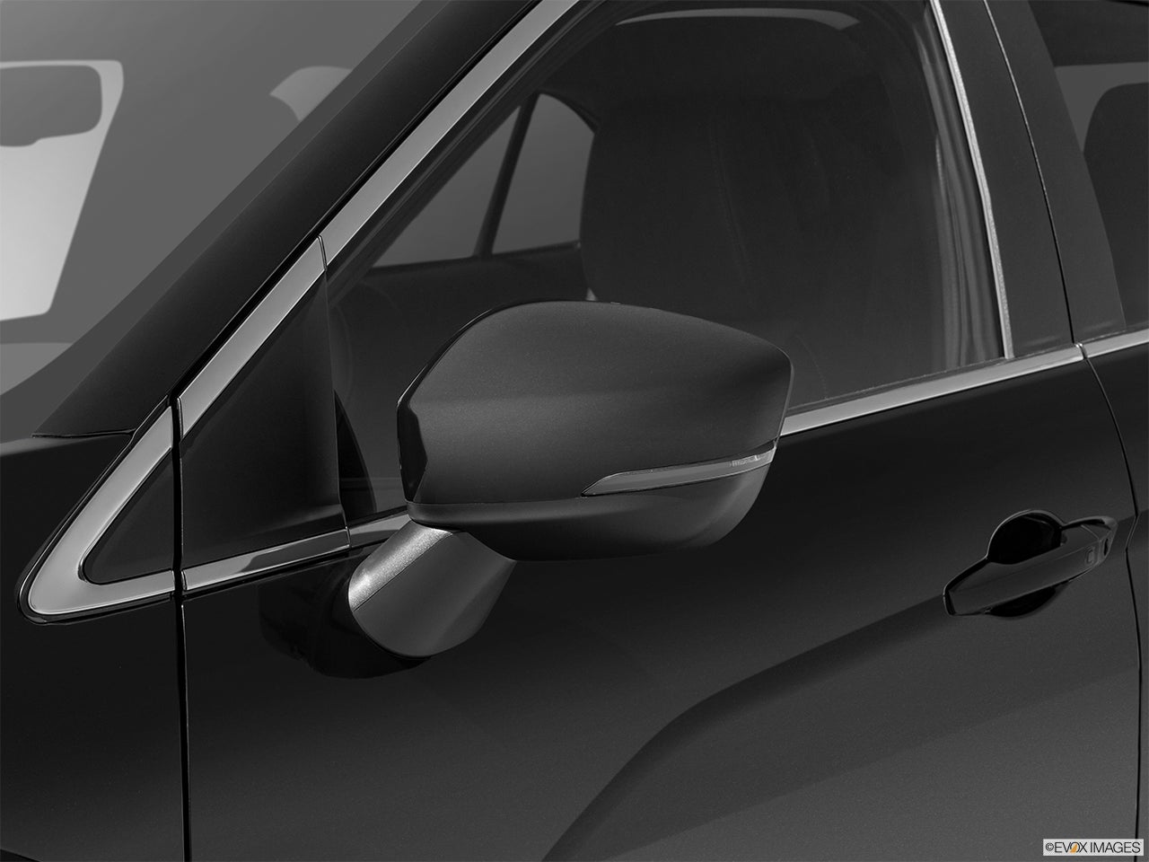 2024 Mitsubishi Eclipse Cross photo