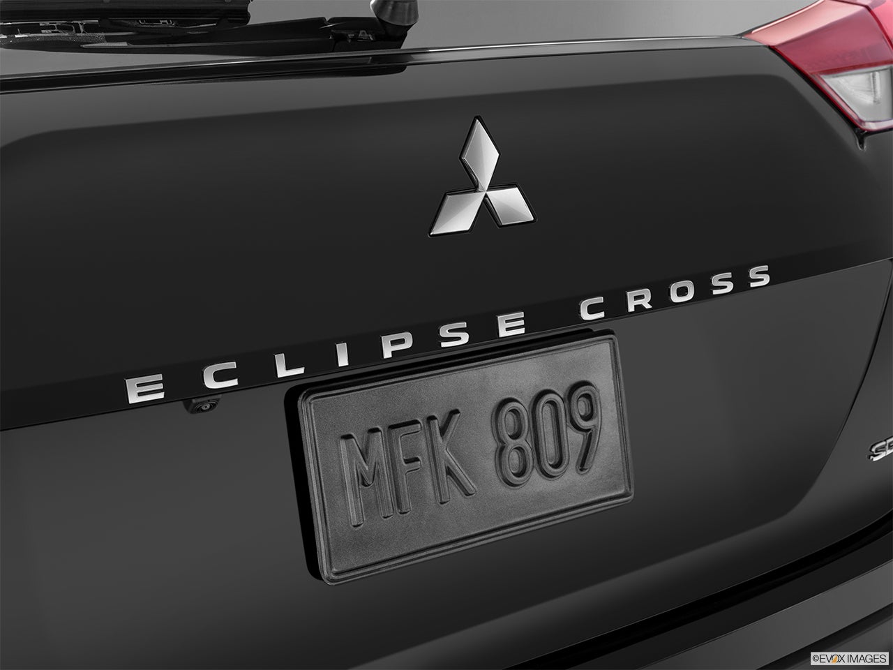 2024 Mitsubishi Eclipse Cross photo