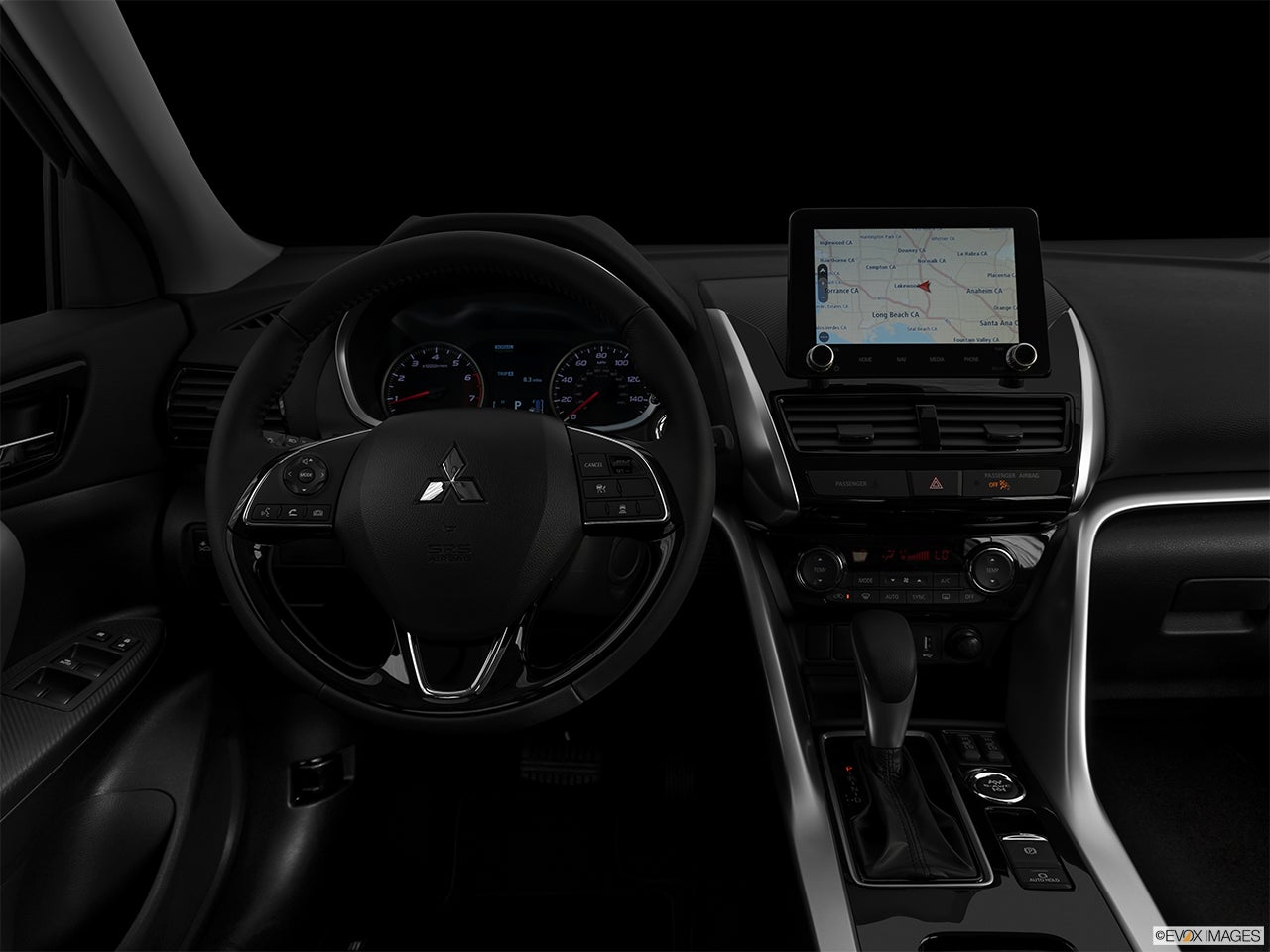 2024 Mitsubishi Eclipse Cross photo