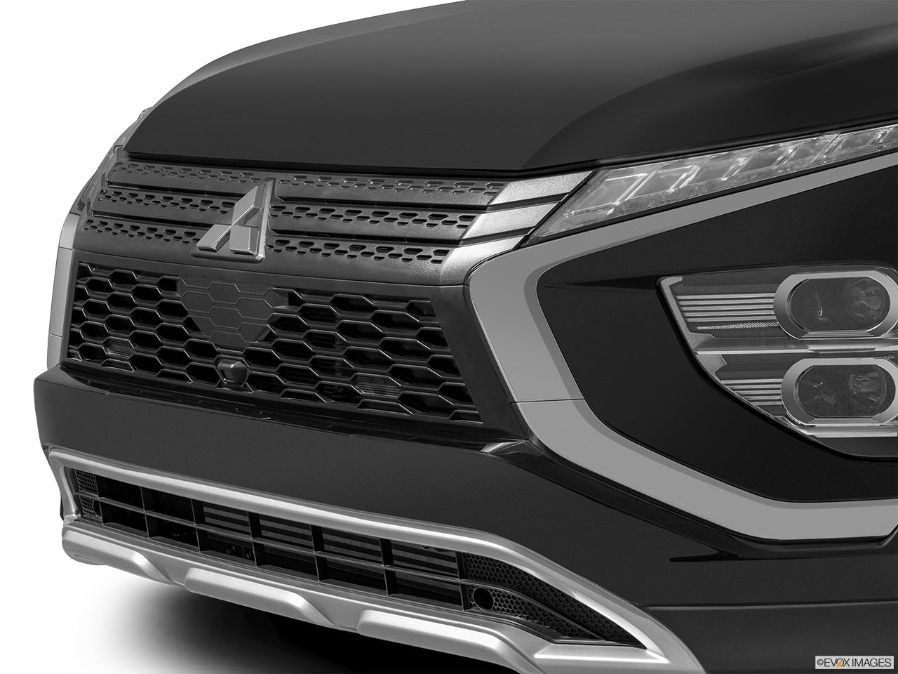 2024 Mitsubishi Eclipse Cross photo