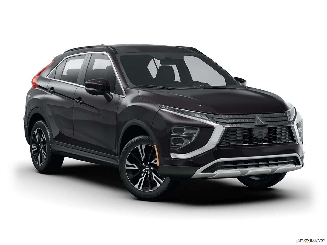 2024 Mitsubishi Eclipse Cross photo