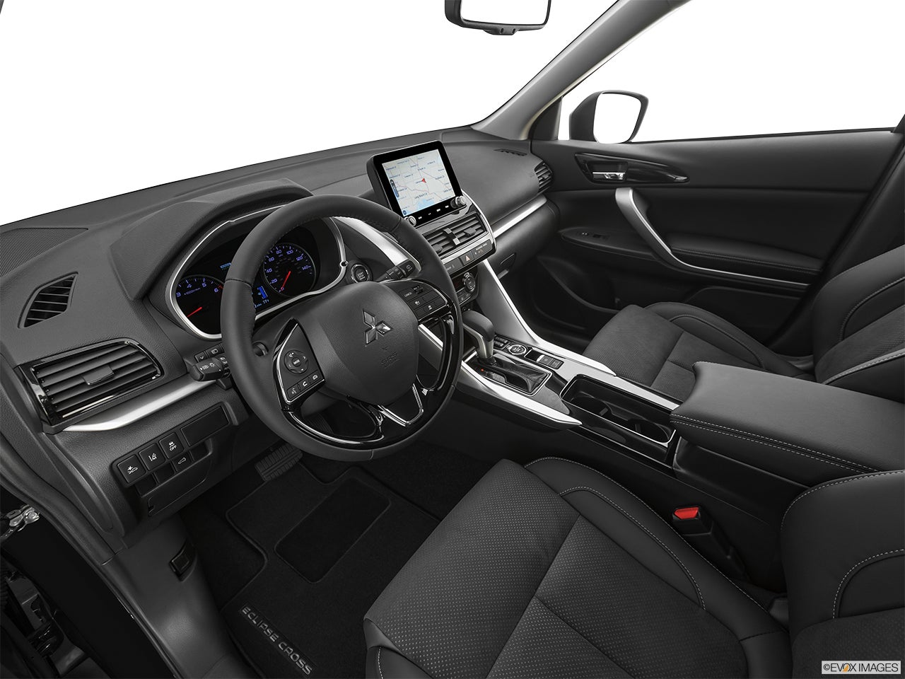2024 Mitsubishi Eclipse Cross photo