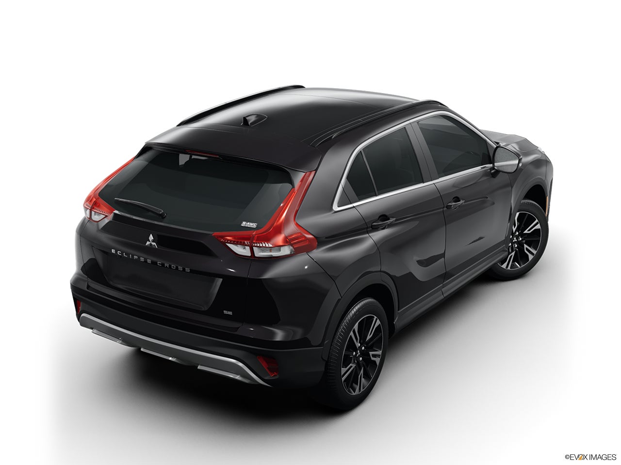 2024 Mitsubishi Eclipse Cross photo