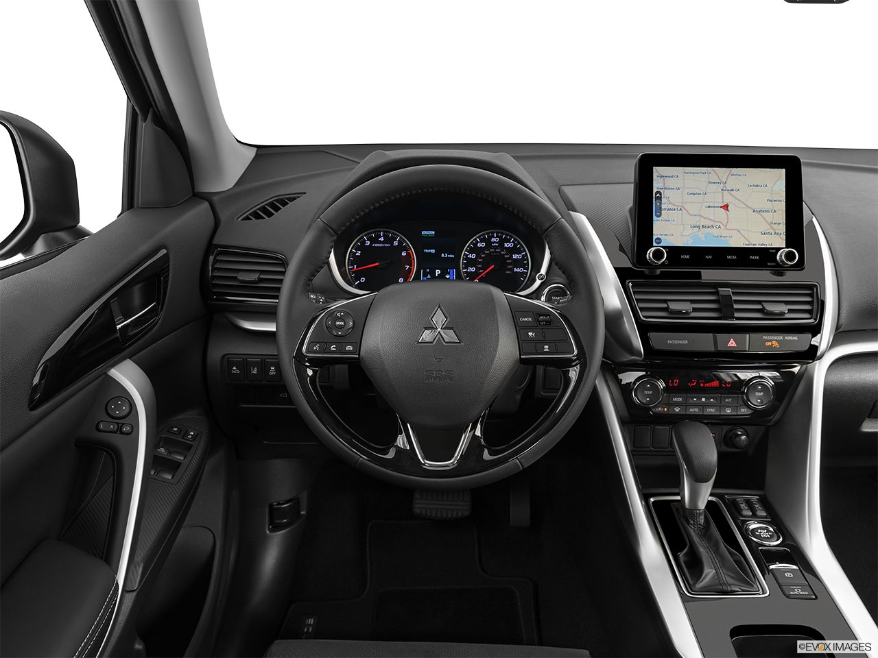 2024 Mitsubishi Eclipse Cross photo
