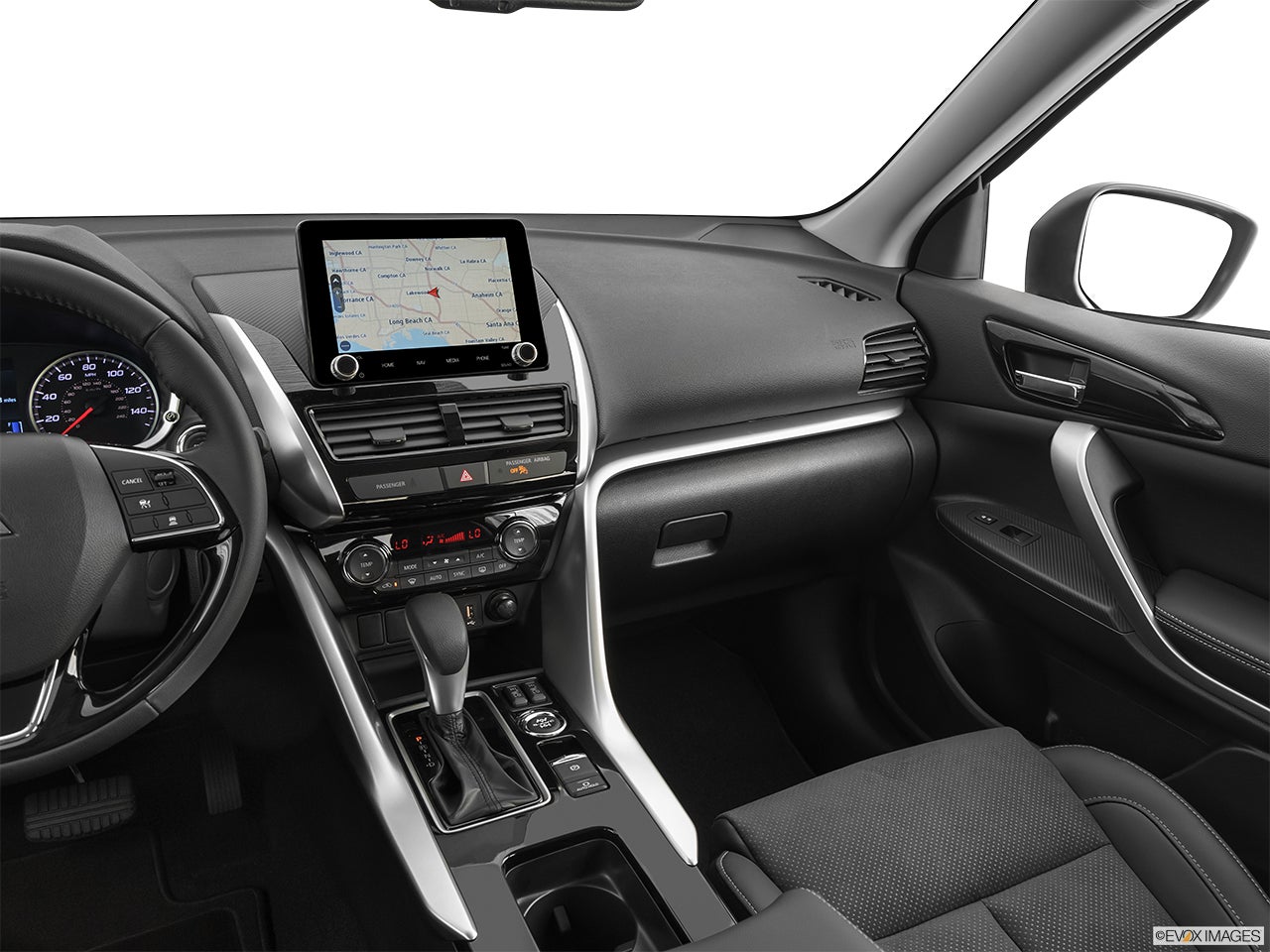 2024 Mitsubishi Eclipse Cross photo