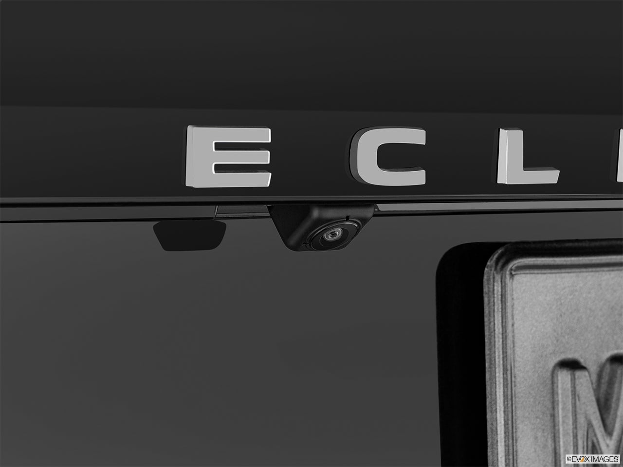 2024 Mitsubishi Eclipse Cross photo