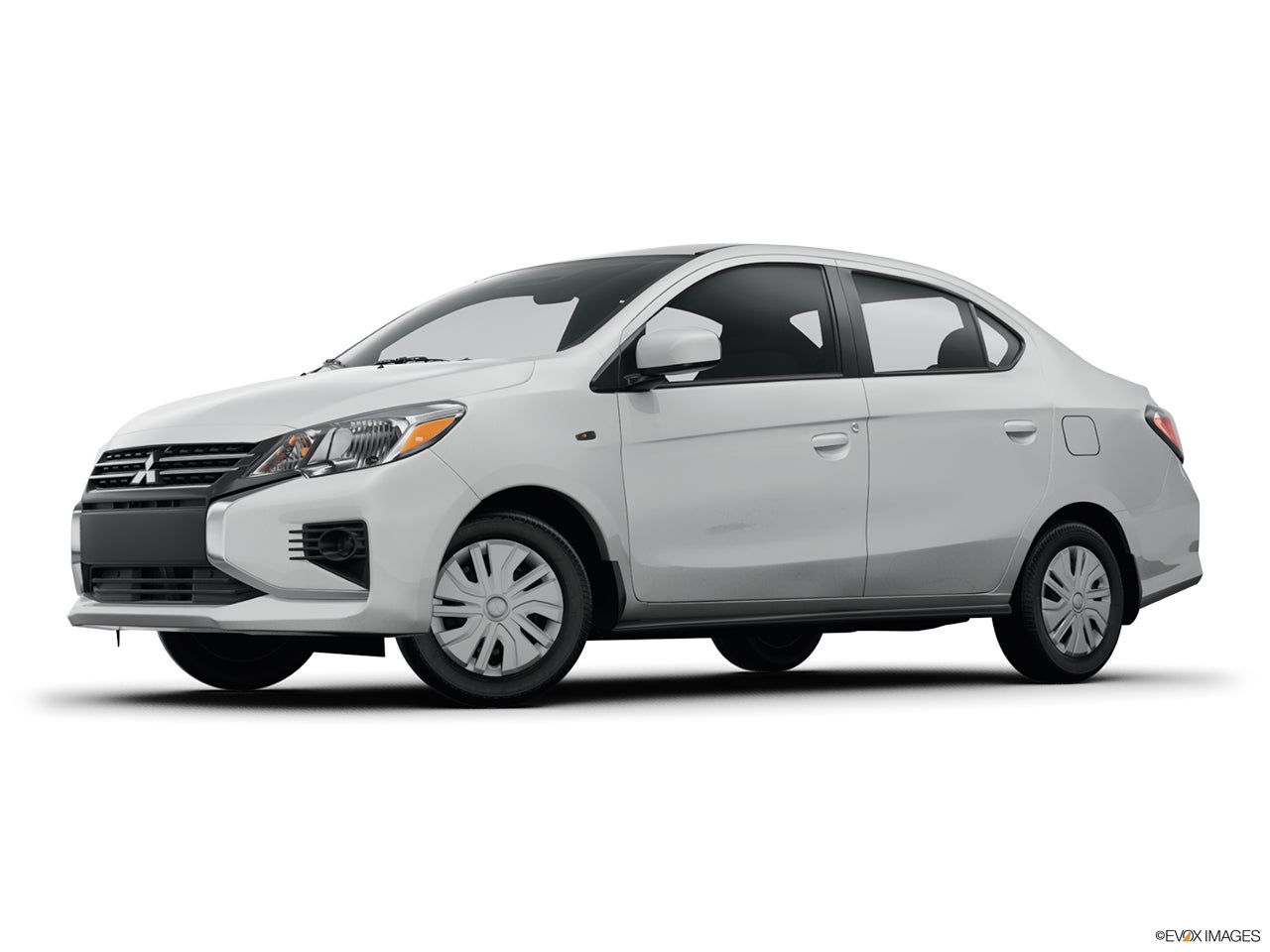 2024 Mitsubishi Mirage G4 photo